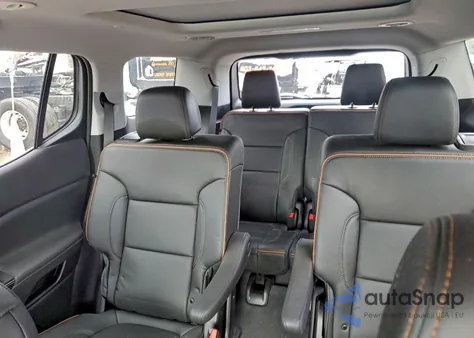 2023 GMC Acadia At4 z USA, uszkodzony, nr VIN 1GKKNLLS8PZ260147